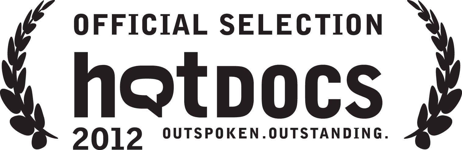 Hot Docs Official Selection